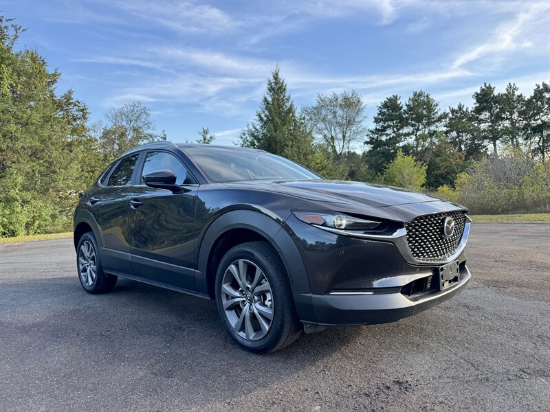 2024 Mazda CX-30 2.5 S Preferred - Photo 5 - Andover, MN 55304