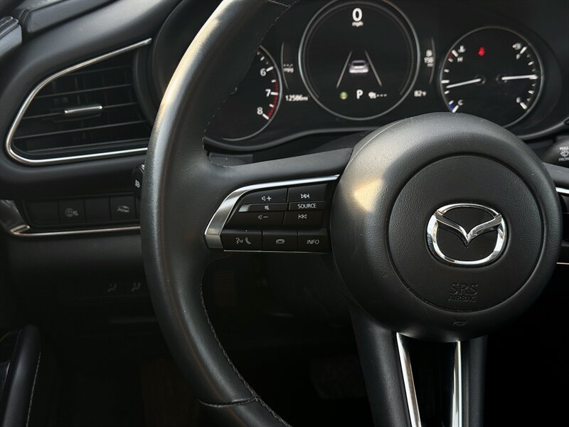 2024 Mazda CX-30 2.5 S Preferred - Photo 11 - Andover, MN 55304