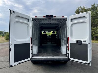 2025 RAM ProMaster Tradesman 2500 High Roof 159WB   - Photo 20 - Andover, MN 55304
