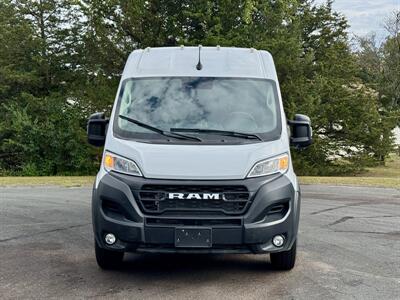 2025 RAM ProMaster Tradesman 2500 High Roof 159WB   - Photo 8 - Andover, MN 55304