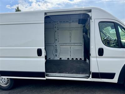 2025 RAM ProMaster Tradesman 2500 High Roof 159WB   - Photo 22 - Andover, MN 55304