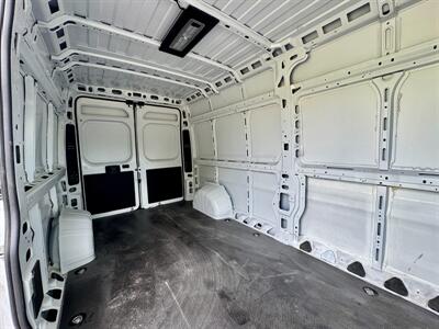 2025 RAM ProMaster Tradesman 2500 High Roof 159WB   - Photo 25 - Andover, MN 55304