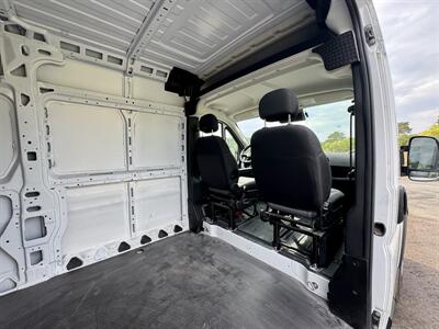 2025 RAM ProMaster Tradesman 2500 High Roof 159WB   - Photo 24 - Andover, MN 55304