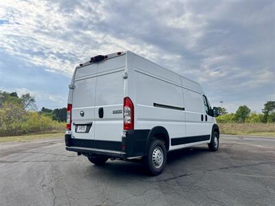 2025 RAM ProMaster Tradesman 2500 High Roof 159WB   - Photo 5 - Andover, MN 55304
