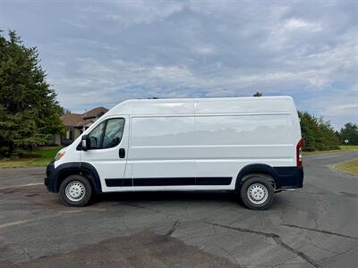 2025 RAM ProMaster Tradesman 2500 High Roof 159WB   - Photo 2 - Andover, MN 55304