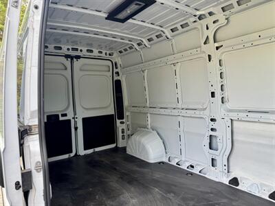 2025 RAM ProMaster Tradesman 2500 High Roof 159WB   - Photo 23 - Andover, MN 55304