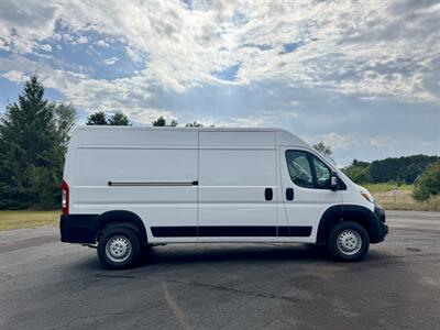 2025 RAM ProMaster Tradesman 2500 High Roof 159WB   - Photo 6 - Andover, MN 55304
