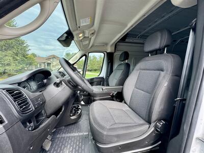 2025 RAM ProMaster Tradesman 2500 High Roof 159WB   - Photo 10 - Andover, MN 55304
