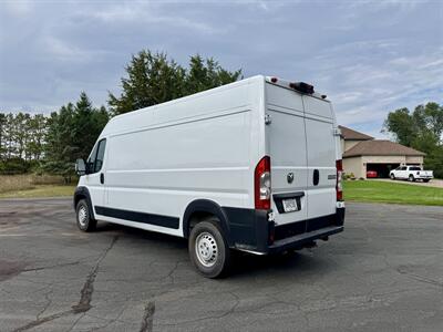 2025 RAM ProMaster Tradesman 2500 High Roof 159WB   - Photo 3 - Andover, MN 55304