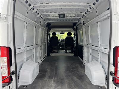2025 RAM ProMaster Tradesman 2500 High Roof 159WB   - Photo 21 - Andover, MN 55304