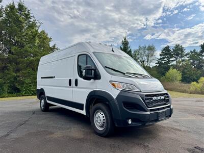 2025 RAM ProMaster Tradesman 2500 High Roof 159WB   - Photo 7 - Andover, MN 55304