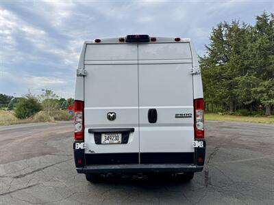 2025 RAM ProMaster Tradesman 2500 High Roof 159WB   - Photo 4 - Andover, MN 55304