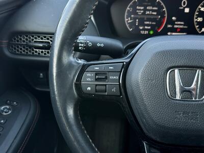 2024 Honda HR-V Sport   - Photo 17 - Andover, MN 55304