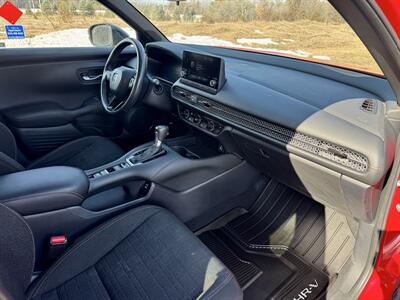 2024 Honda HR-V Sport   - Photo 13 - Andover, MN 55304