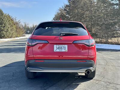 2024 Honda HR-V Sport   - Photo 4 - Andover, MN 55304