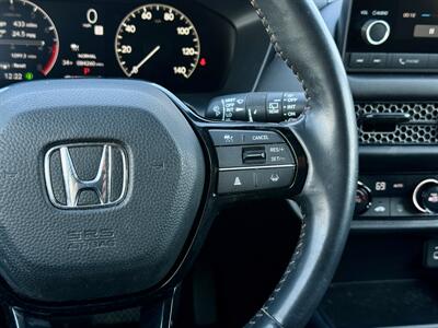 2024 Honda HR-V Sport   - Photo 18 - Andover, MN 55304