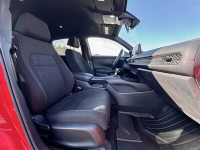 2024 Honda HR-V Sport   - Photo 14 - Andover, MN 55304