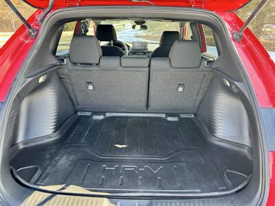 2024 Honda HR-V Sport   - Photo 21 - Andover, MN 55304