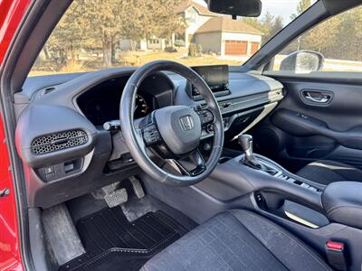 2024 Honda HR-V Sport   - Photo 9 - Andover, MN 55304