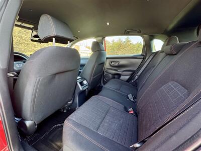 2024 Honda HR-V Sport   - Photo 11 - Andover, MN 55304