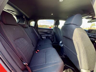 2024 Honda HR-V Sport   - Photo 12 - Andover, MN 55304
