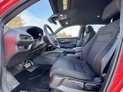 2024 Honda HR-V Sport   - Photo 10 - Andover, MN 55304