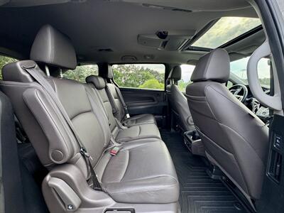 2019 Honda Odyssey Elite   - Photo 12 - Andover, MN 55304