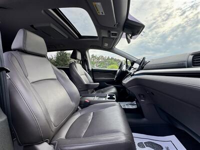 2019 Honda Odyssey Elite   - Photo 14 - Andover, MN 55304