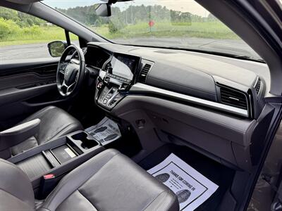 2019 Honda Odyssey Elite   - Photo 13 - Andover, MN 55304