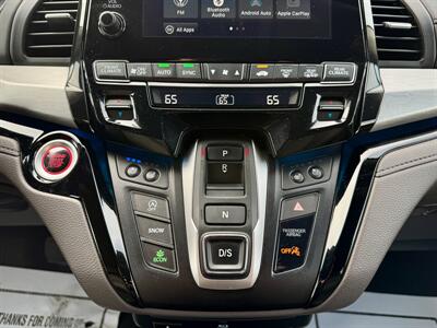 2019 Honda Odyssey Elite   - Photo 20 - Andover, MN 55304