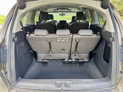 2019 Honda Odyssey Elite   - Photo 28 - Andover, MN 55304