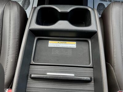 2019 Honda Odyssey Elite   - Photo 22 - Andover, MN 55304