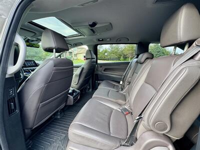 2019 Honda Odyssey Elite   - Photo 10 - Andover, MN 55304
