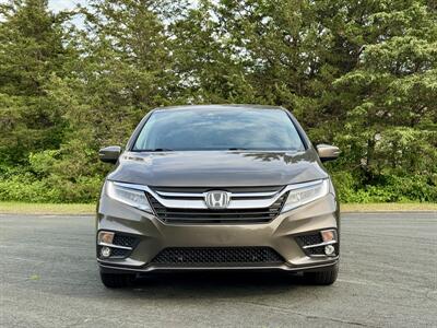 2019 Honda Odyssey Elite   - Photo 7 - Andover, MN 55304