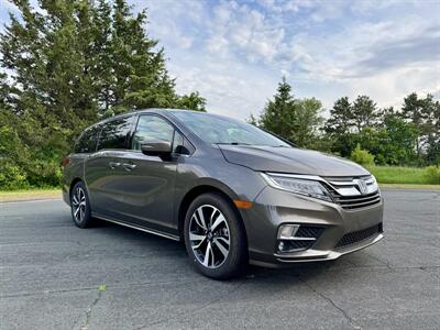 2019 Honda Odyssey Elite   - Photo 6 - Andover, MN 55304