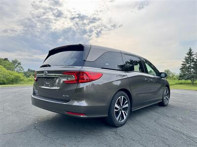 2019 Honda Odyssey Elite   - Photo 5 - Andover, MN 55304