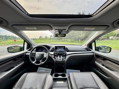 2019 Honda Odyssey Elite   - Photo 15 - Andover, MN 55304