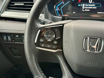 2019 Honda Odyssey Elite   - Photo 17 - Andover, MN 55304