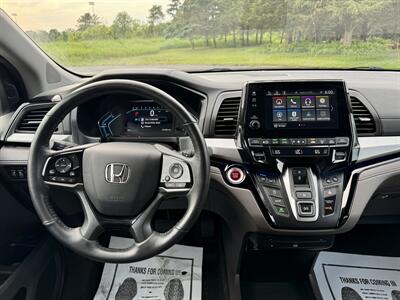 2019 Honda Odyssey Elite   - Photo 16 - Andover, MN 55304