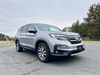 2020 Honda Pilot EX-L   - Photo 6 - Andover, MN 55304