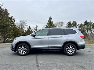 2020 Honda Pilot EX-L   - Photo 2 - Andover, MN 55304