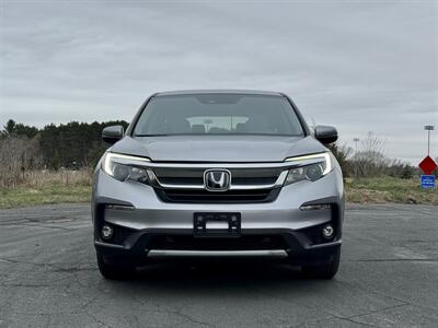 2020 Honda Pilot EX-L   - Photo 7 - Andover, MN 55304