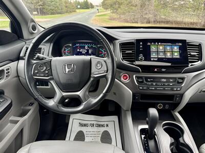 2020 Honda Pilot EX-L   - Photo 16 - Andover, MN 55304