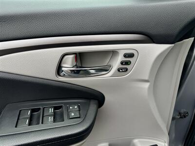 2020 Honda Pilot EX-L   - Photo 22 - Andover, MN 55304