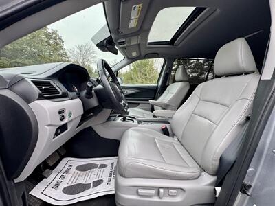 2020 Honda Pilot EX-L   - Photo 9 - Andover, MN 55304