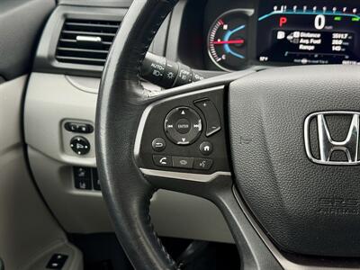 2020 Honda Pilot EX-L   - Photo 17 - Andover, MN 55304