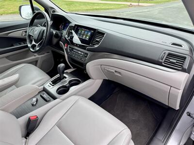 2020 Honda Pilot EX-L   - Photo 14 - Andover, MN 55304