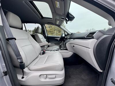 2020 Honda Pilot EX-L   - Photo 13 - Andover, MN 55304