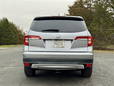 2020 Honda Pilot EX-L   - Photo 4 - Andover, MN 55304