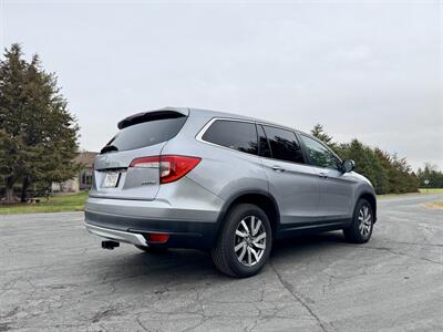 2020 Honda Pilot EX-L   - Photo 5 - Andover, MN 55304